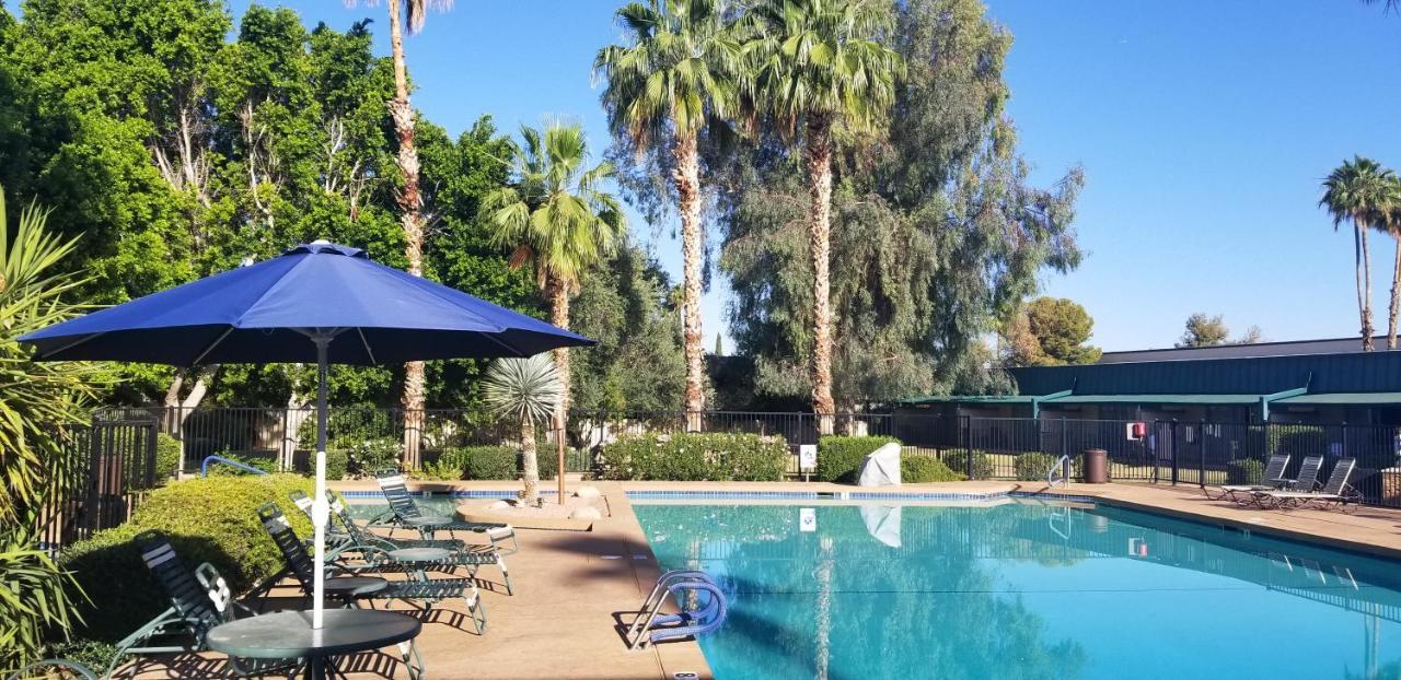 Great Location Condo Scottsdale Exterior photo