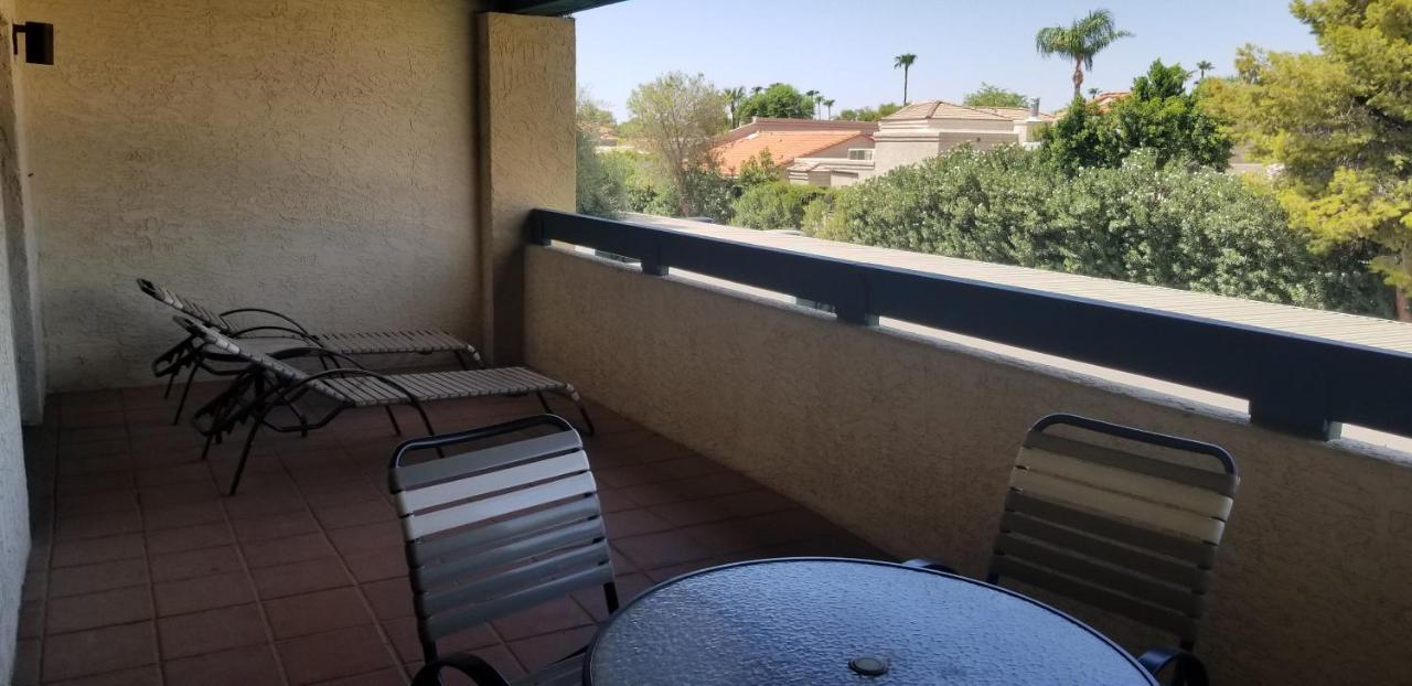 Great Location Condo Scottsdale Exterior photo