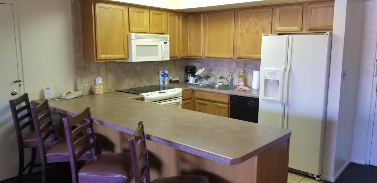 Great Location Condo Scottsdale Exterior photo